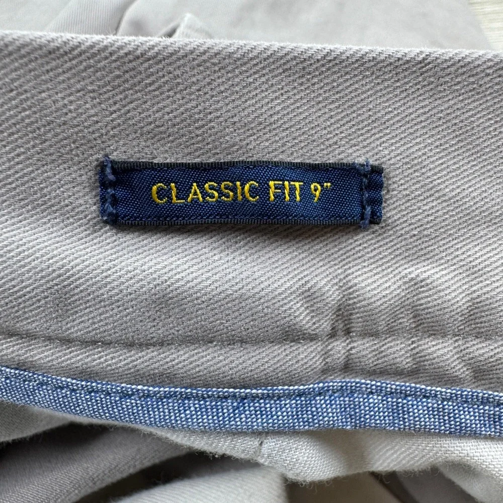 Polo Ralph Lauren Men's Shorts Classic Fit 9